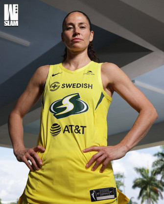 Sue Bird Picture Wallpaper