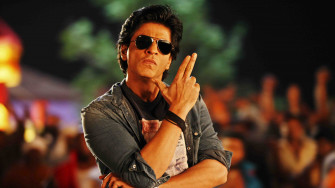 Shah Rukh Khan 4k Bollywood Actor HD Wallpaper