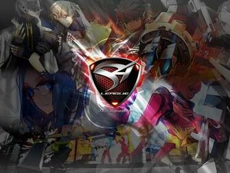 Wallpaper S4league By Cha 23h30