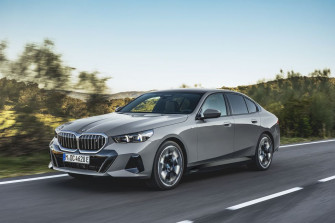 Bmw Series Full Image Gallery