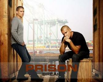 Prison Break Wallpaper Amazing
