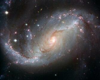 Hubble Desktop Background Wallpaper HD Base