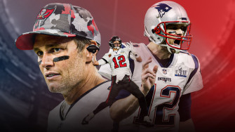 Tom Brady Announces Retirement From Nfl For Good After