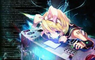 Anime Music Dj HD Jpeg Boom Das Oontz