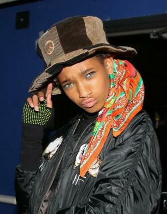 Willow Smith Wallpaper Background Image Hippowallpaper