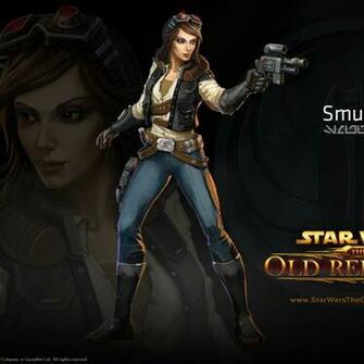 Star Wars iPad Wallpaper