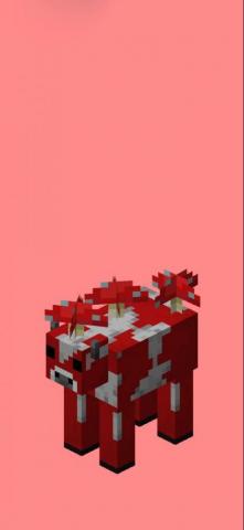 Minecraft iPhone Wallpaper