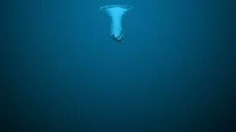 Deep Wallpaper