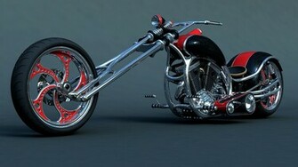 Fond D Cran Chopper Gratuit Fonds Bike Harley