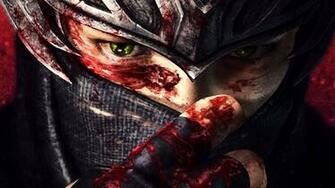 Ninja Gaiden Wallpaper 1080p HD