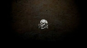 Skull And Crossbones Wallpaper