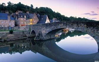 Ireland Scenery Wallpaper