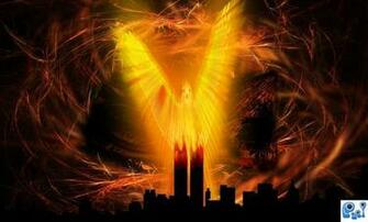 Phoenix Bird HD Wallpaper