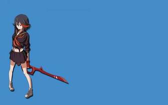 Anime Kill La Computer Wallpaper Desktop Background