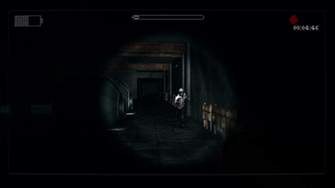 Slender The Arrival Video Game Wallpaper Of