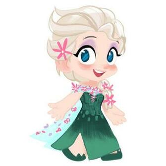 Frozen Fever