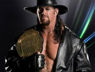 Wwe Undertaker Wallpaper