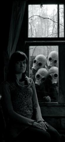 Creepy Phone Wallpaper