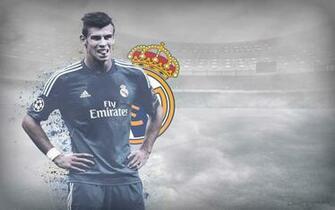 Gareth Bale Wallpaper Pictures Image Kb
