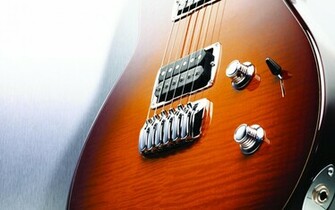 Guitar