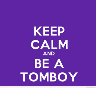 Awesome Collection Tomboy Wallpaper HD Widescreen