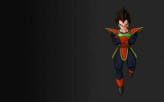 Dragon Ball Z Vegeta Wallpaper Hq