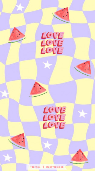 Delightful Summer Wallpaper Ideas Groovy Checker