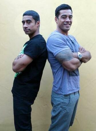 Pua Magasiva S Family In Acute Stage Of Grief