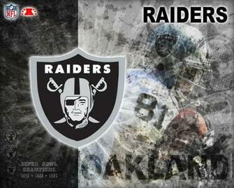 Oakland Raiders Wallpaper