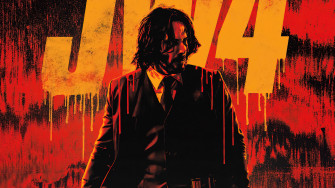 John Wick Chapter 4k Ultra HD Wallpaper