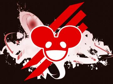Deadmau5 And Skrillex Wallpaper Top