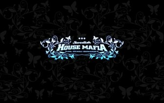 Steve Angello Sebastian Ingrosso Axwell House Music Wallpaper