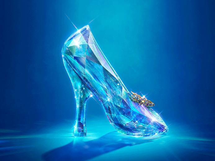 Cinderella