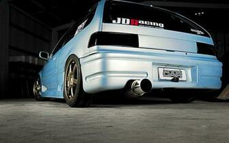 Honda Civic Si Background Net