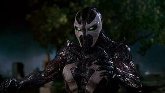 Spawn Blu Ray Michael Jai White