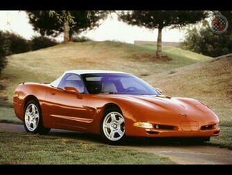 National Corvette Museum Wallpaper