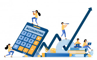 Accounting Wallpaper