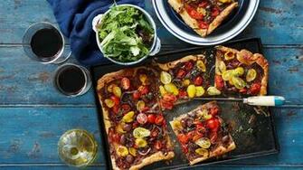 Nine Chefs And Food Writers Share Their Summer Favourites