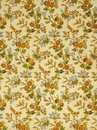 The 70s Wallpaper From 60s Vintage