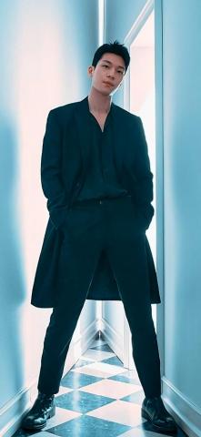 Kdrama Wallpaper Explore Posts And S Tumgir