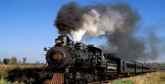 Steam Train HD Wallpaper Background Of Your Choice