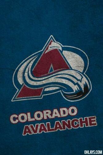 Colorado Avalanche Wallpaper Snap