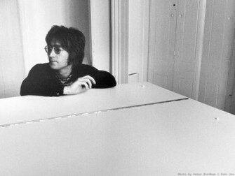 John Lennon Wallpaper