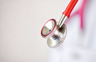 Stethoscope Wallpaper