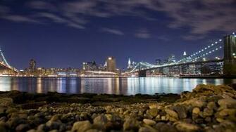 Brooklyn Bridge Wallpaper