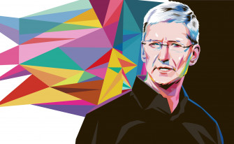 Chart Tim Cook Creations Wallpaper