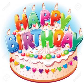 Happy BirtHDay Wallpaper Unique