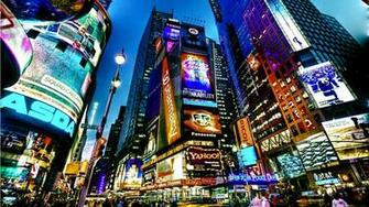 Funmozar New York City Street Wallpaper