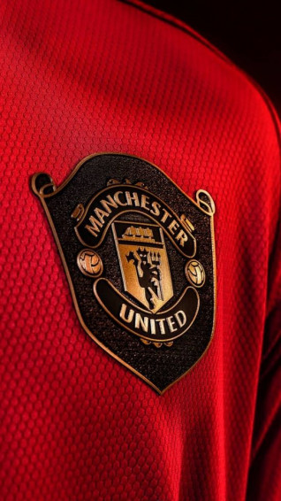 Manchester United Ideas In