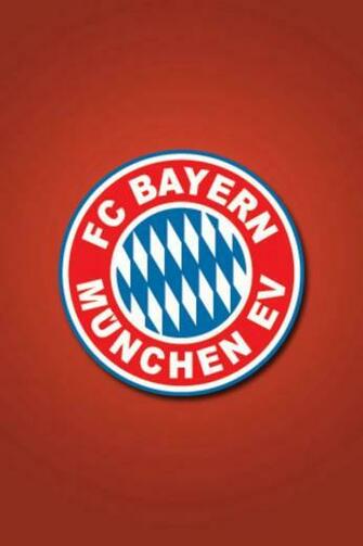 Fc Bayern Munich iPhone Wallpaper HD